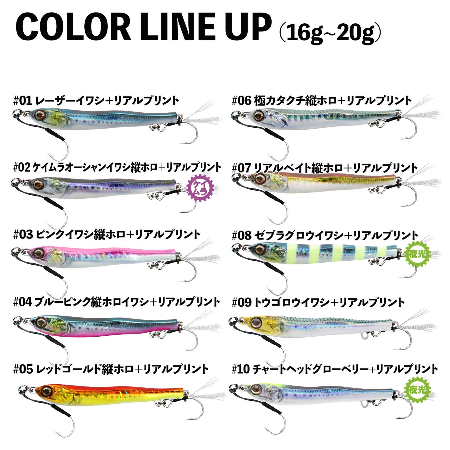 METAL ADICT type-03 メタル アディクト