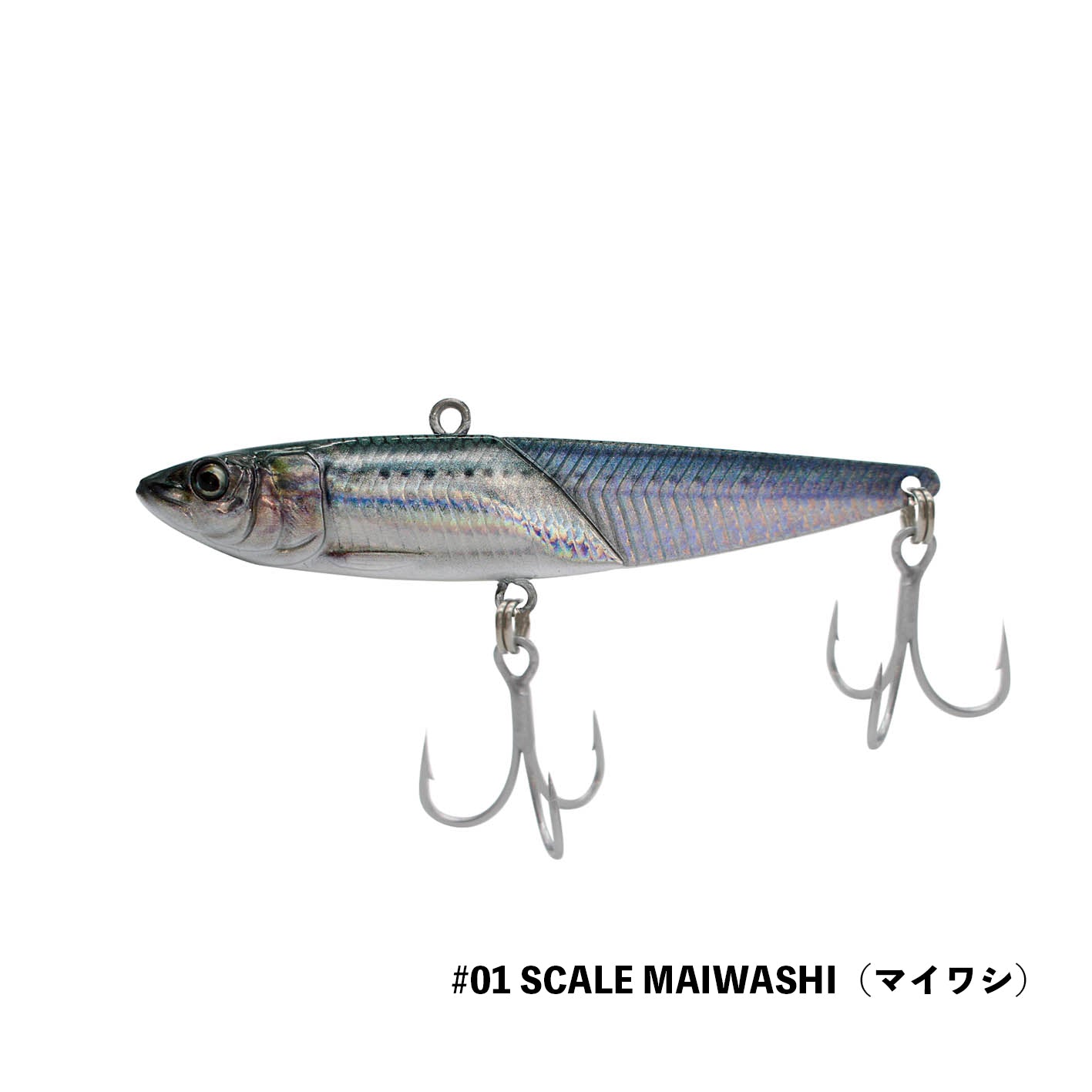 MoreKeen-01 モアキーン