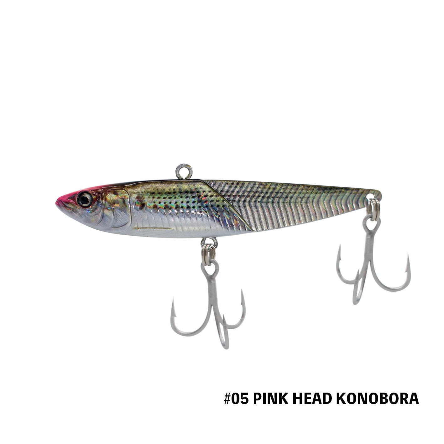 MoreKeen-01 モアキーン