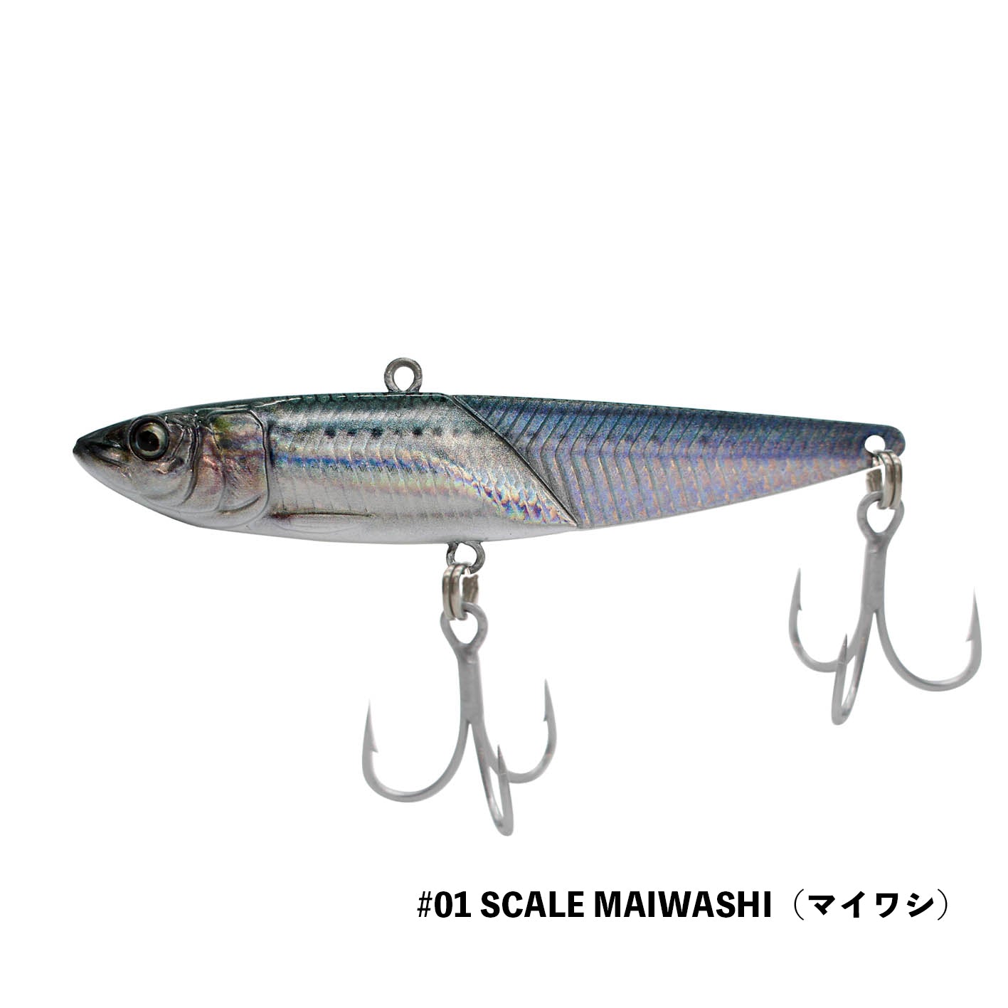 MoreKeen-01 モアキーン
