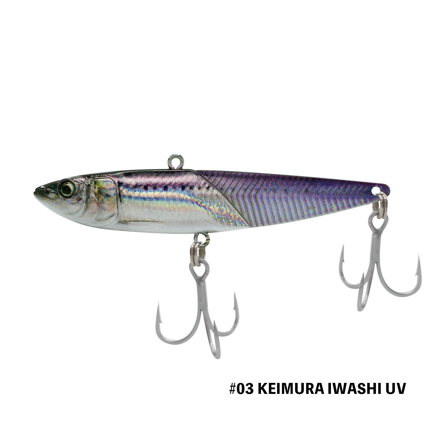 MoreKeen-01 モアキーン
