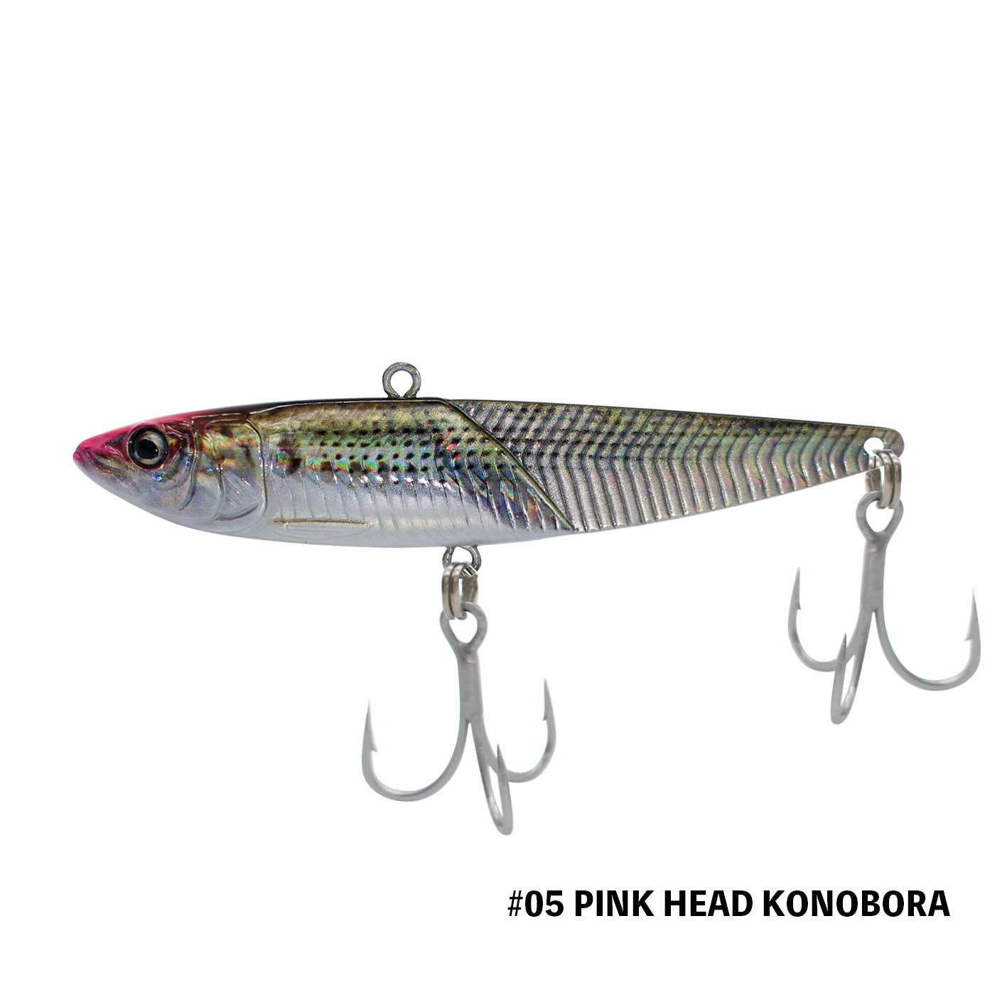 MoreKeen-01 モアキーン