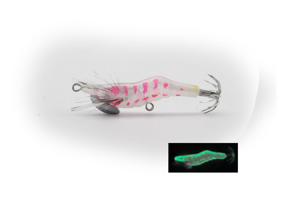 HanebiX Squid ハネビックス スクイッド