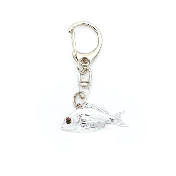 【KEYCHAIN】MICRO CHARIKOM マイクロ チャリコム キーチェーン