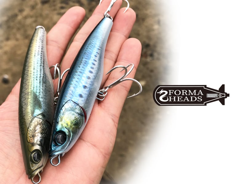 FORMA HEADS フォルマ ヘッズ