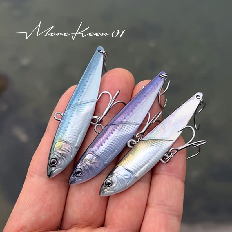MoreKeen-01 モアキーン