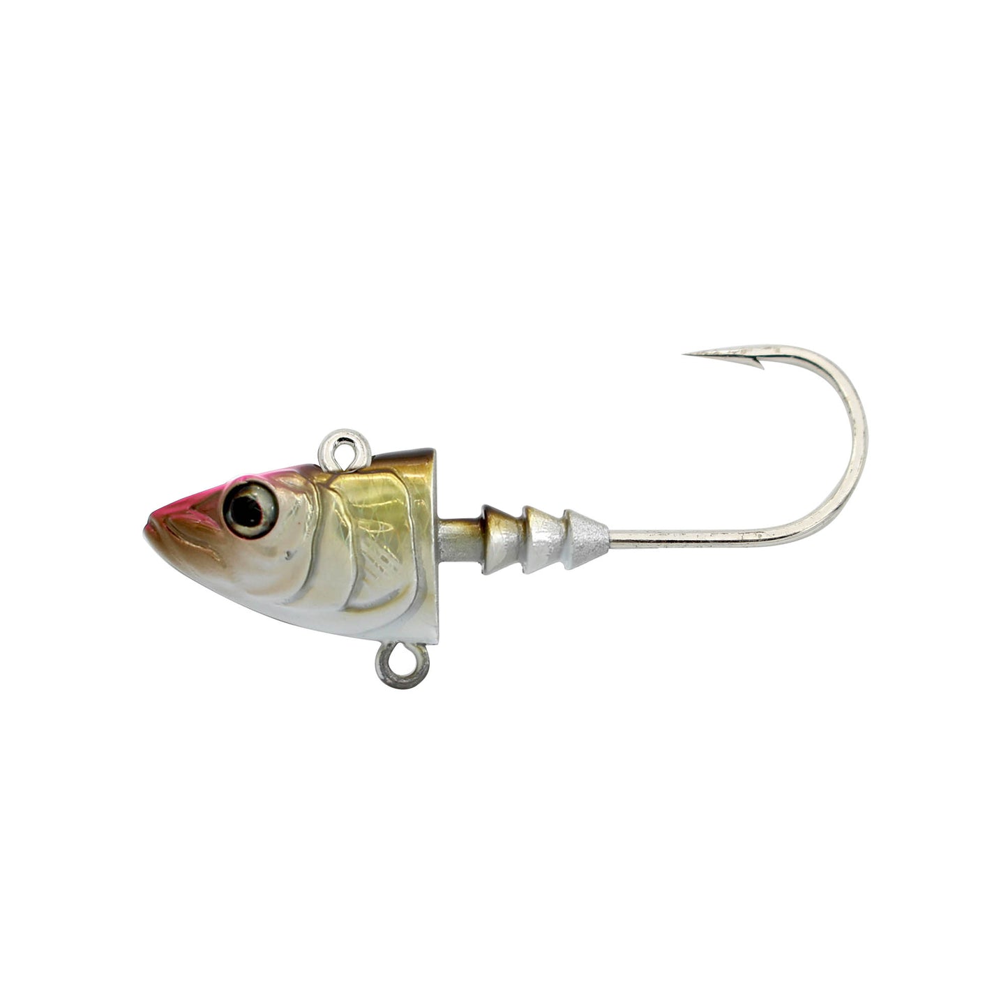 Genuine shape　ジェニュイン シェイプ