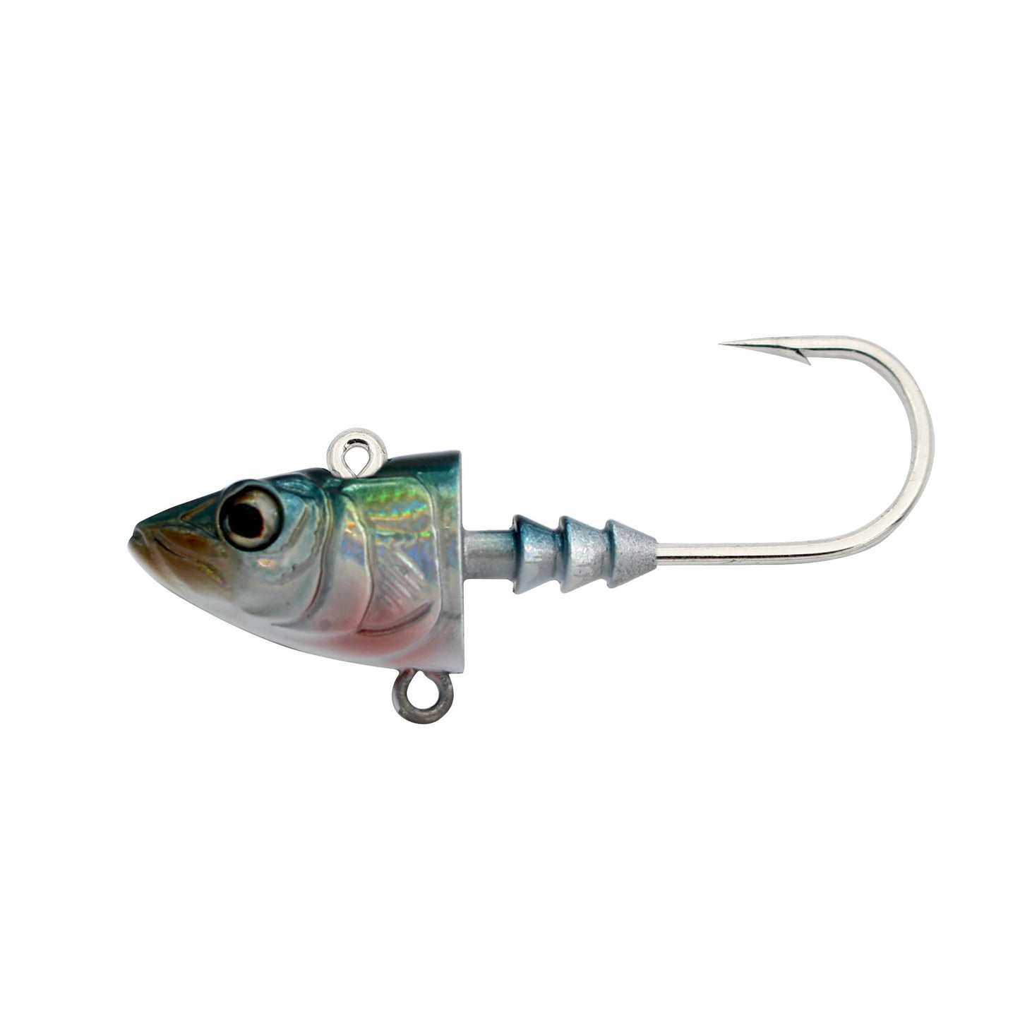 Genuine shape　ジェニュイン シェイプ