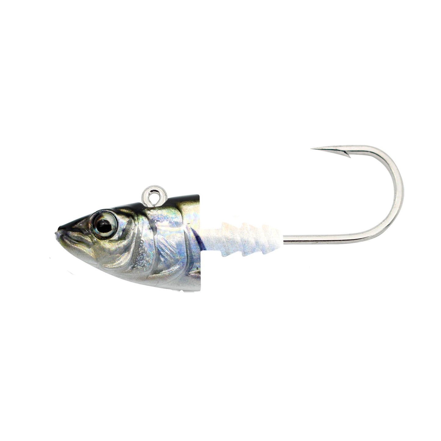 Genuine shape　ジェニュイン シェイプ