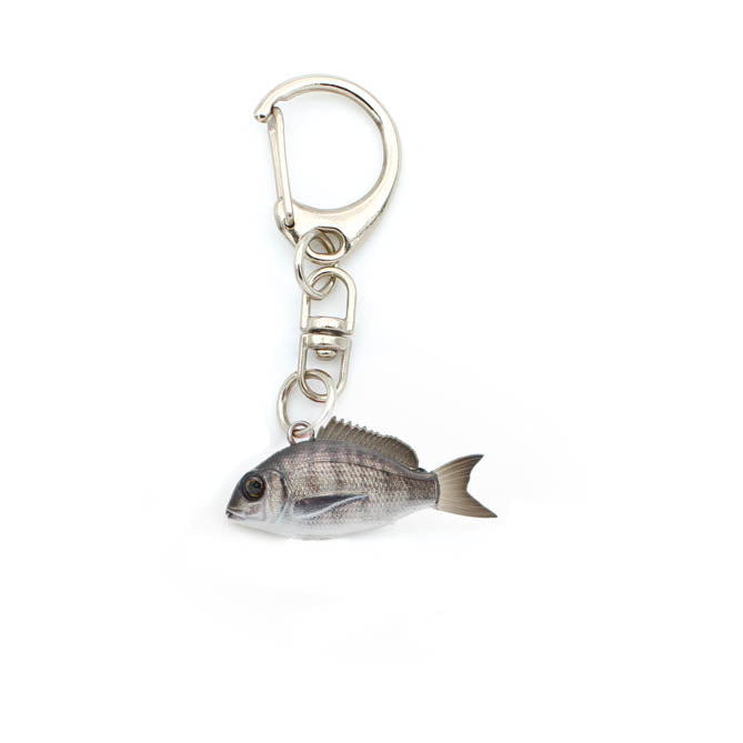 【KEYCHAIN】MICRO CHARIKOM　マイクロ チャリコム キーチェーン