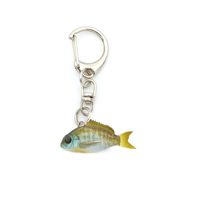 【KEYCHAIN】MICRO CHARIKOM　マイクロ チャリコム キーチェーン
