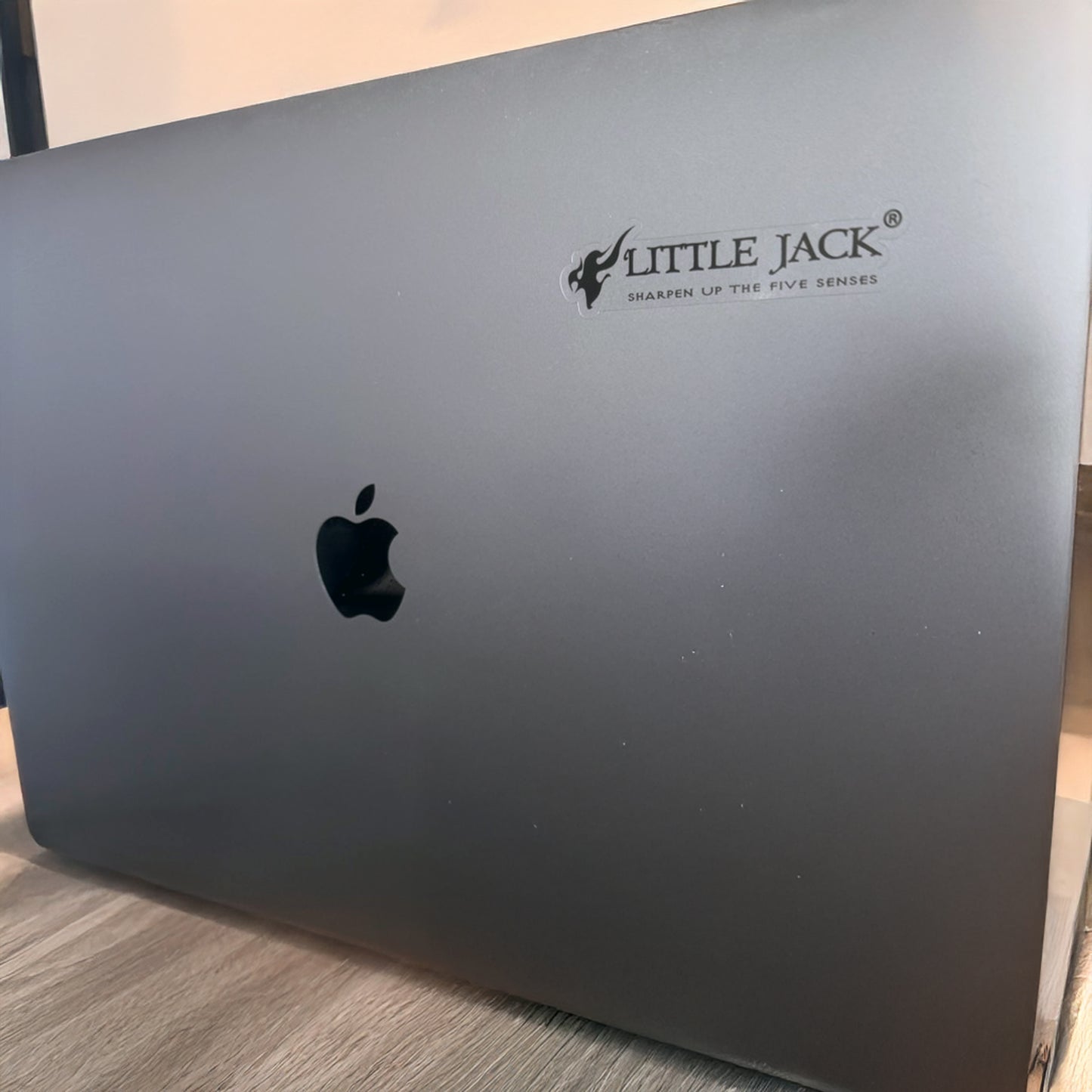 【LITTLE JACK】ORIGINAL STICKER　オリジナルステッカー